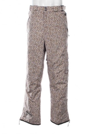 Herrenhose für Wintersport Crane, Größe L, Farbe Mehrfarbig, Preis 23,99 €