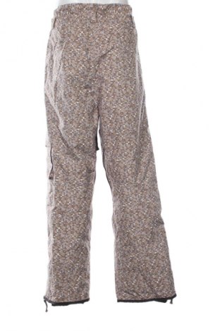 Herrenhose für Wintersport Crane, Größe L, Farbe Mehrfarbig, Preis 23,99 €