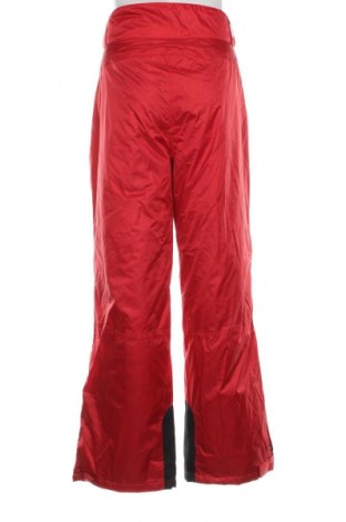 Herrenhose für Wintersport Crane, Größe XL, Farbe Rot, Preis € 39,99