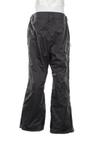 Herrenhose für Wintersport Crane, Größe L, Farbe Grau, Preis 39,99 €