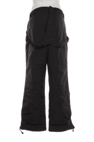 Herrenhose für Wintersport Crane, Größe XL, Farbe Schwarz, Preis 22,99 €