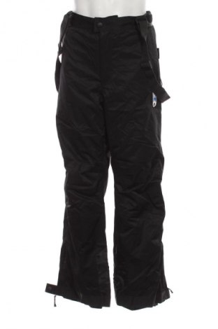 Herrenhose für Wintersport Crane, Größe XXL, Farbe Schwarz, Preis 21,99 €