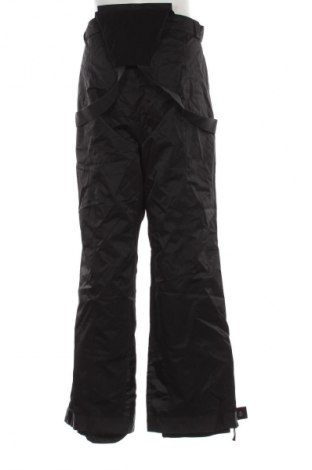 Herrenhose für Wintersport Crane, Größe XXL, Farbe Schwarz, Preis 21,99 €