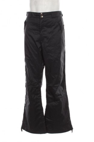 Herrenhose für Wintersport Crane, Größe XL, Farbe Grau, Preis 20,99 €