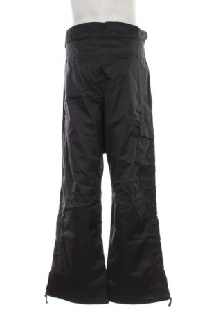 Herrenhose für Wintersport Crane, Größe XL, Farbe Grau, Preis 20,99 €