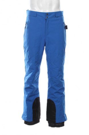 Herrenhose für Wintersport Crane, Größe L, Farbe Blau, Preis € 23,99