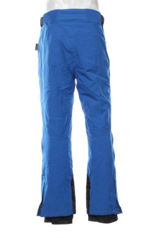 Herrenhose für Wintersport Crane, Größe L, Farbe Blau, Preis € 23,99