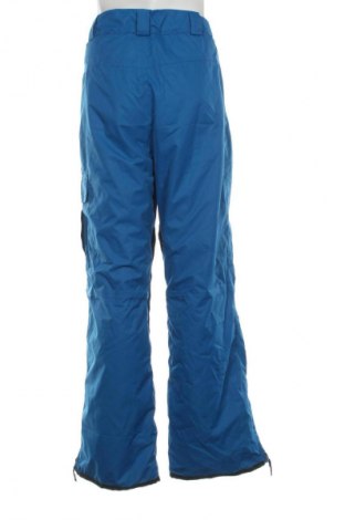 Herrenhose für Wintersport Crane, Größe L, Farbe Blau, Preis 29,99 €