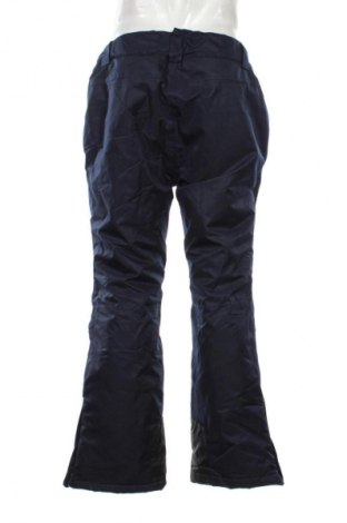Pantaloni bărbătești pentru sporturi de iarnă Crane, Mărime XL, Culoare Albastru, Preț 81,99 Lei