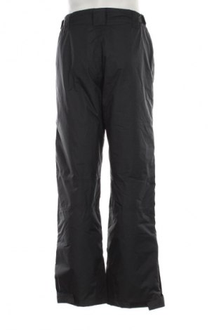 Herrenhose für Wintersport Crane, Größe M, Farbe Grau, Preis € 31,99