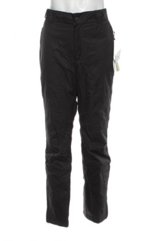 Herrenhose für Wintersport Crane, Größe XL, Farbe Schwarz, Preis € 22,99