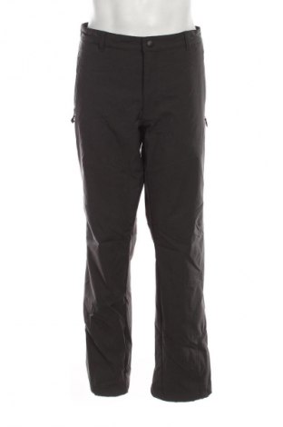 Herrenhose für Wintersport Crane, Größe L, Farbe Grau, Preis € 30,99