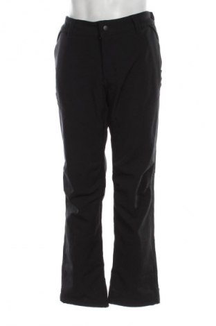 Pantaloni bărbătești pentru sporturi de iarnă Crane, Mărime XL, Culoare Negru, Preț 106,99 Lei