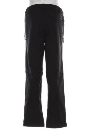 Pantaloni bărbătești pentru sporturi de iarnă Crane, Mărime XL, Culoare Negru, Preț 106,99 Lei