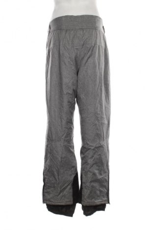 Herrenhose für Wintersport Crivit, Größe XL, Farbe Grau, Preis € 23,99