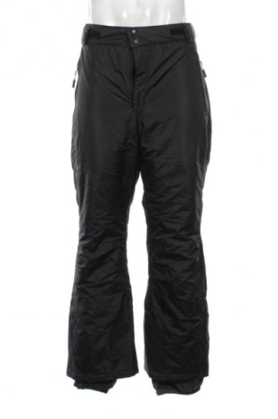 Herrenhose für Wintersport Crivit, Größe XL, Farbe Schwarz, Preis 18,99 €