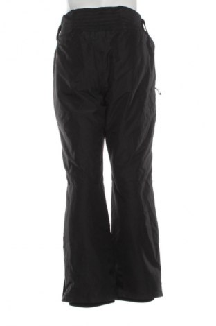 Pantaloni bărbătești pentru sporturi de iarnă Crivit, Mărime M, Culoare Negru, Preț 93,99 Lei