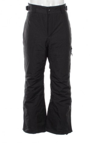 Herrenhose für Wintersport Crivit, Größe XL, Farbe Schwarz, Preis 29,99 €