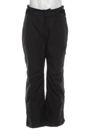 Pantaloni bărbătești pentru sporturi de iarnă Crivit, Mărime M, Culoare Negru, Preț 93,99 Lei