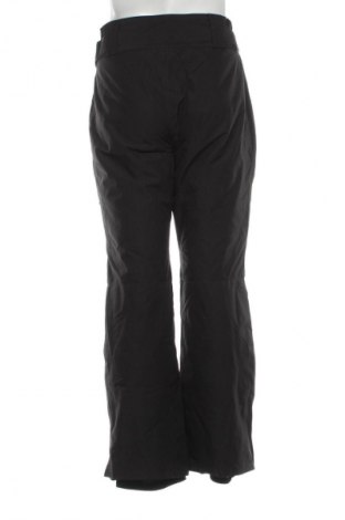 Pantaloni bărbătești pentru sporturi de iarnă Crivit, Mărime M, Culoare Negru, Preț 93,99 Lei