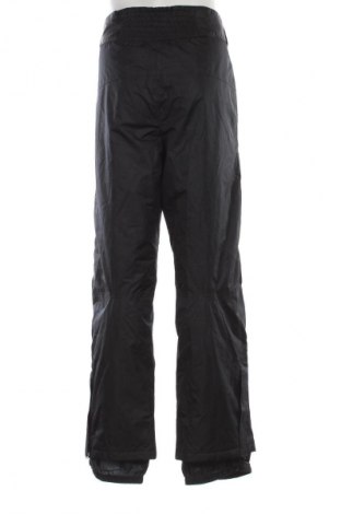 Pantaloni bărbătești pentru sporturi de iarnă Crivit, Mărime L, Culoare Negru, Preț 99,99 Lei
