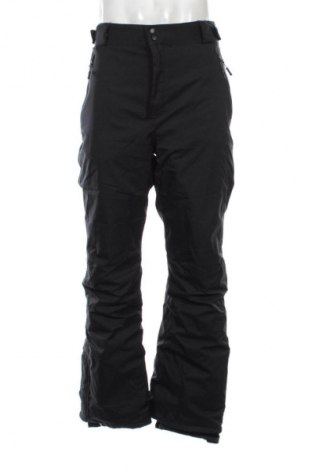 Herrenhose für Wintersport Crivit, Größe XL, Farbe Schwarz, Preis 32,99 €