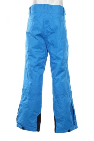 Herrenhose für Wintersport Crivit, Größe XL, Farbe Blau, Preis 19,99 €