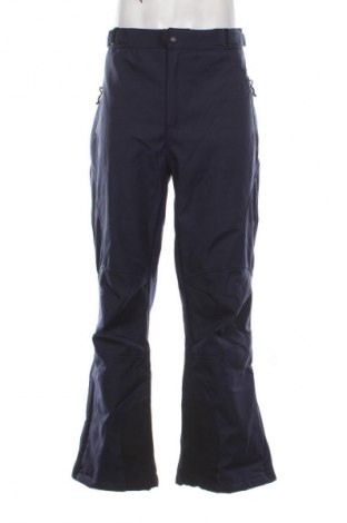 Herrenhose für Wintersport Crivit, Größe L, Farbe Blau, Preis 49,99 €