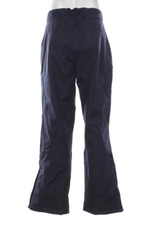 Herrenhose für Wintersport Crivit, Größe L, Farbe Blau, Preis 49,99 €