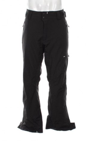 Pantaloni bărbătești pentru sporturi de iarnă Decathlon, Mărime XL, Culoare Negru, Preț 171,99 Lei