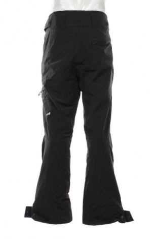 Pantaloni bărbătești pentru sporturi de iarnă Decathlon, Mărime XL, Culoare Negru, Preț 171,99 Lei