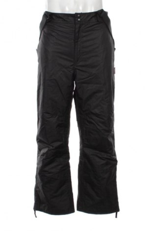 Herrenhose für Wintersport Donnay, Größe L, Farbe Schwarz, Preis 19,99 €