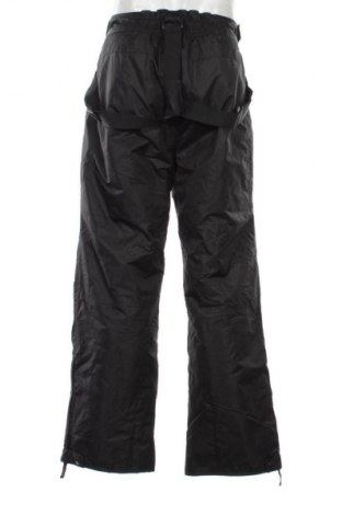 Herrenhose für Wintersport Donnay, Größe L, Farbe Schwarz, Preis 19,99 €
