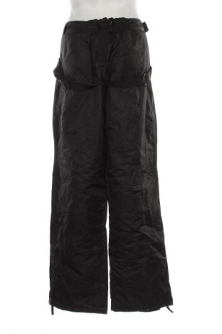 Ανδρικό παντελόνι για χειμερινά σπορ Donnay, Μέγεθος XL, Χρώμα Μαύρο, Τιμή 21,99 €