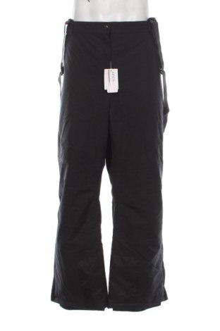 Herrenhose für Wintersport East Wind, Größe 3XL, Farbe Schwarz, Preis € 112,99