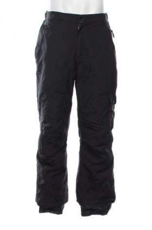 Herrenhose für Wintersport Essentials By Esprit, Größe L, Farbe Schwarz, Preis 23,99 €