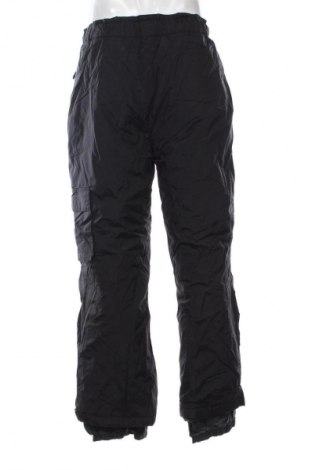 Herrenhose für Wintersport Essentials By Esprit, Größe L, Farbe Schwarz, Preis 23,99 €