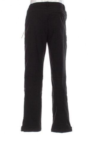 Herrenhose für Wintersport Icepeak, Größe M, Farbe Schwarz, Preis € 172,99