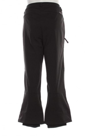 Herrenhose für Wintersport Icepeak, Größe XL, Farbe Schwarz, Preis 46,99 €