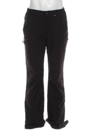 Herrenhose für Wintersport Icepeak, Größe S, Farbe Schwarz, Preis € 48,99
