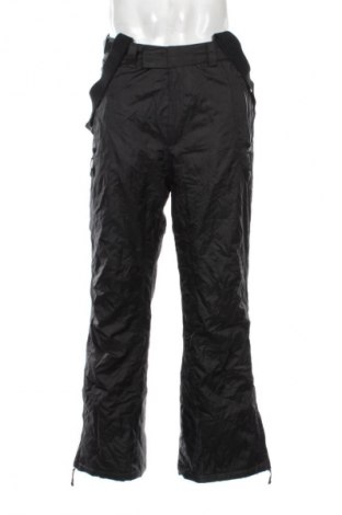 Herrenhose für Wintersport Identic, Größe L, Farbe Schwarz, Preis € 18,99
