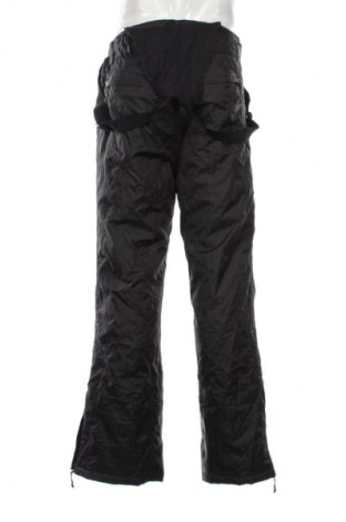 Herrenhose für Wintersport Identic, Größe L, Farbe Schwarz, Preis € 18,99