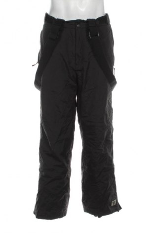 Herrenhose für Wintersport Iguana, Größe L, Farbe Schwarz, Preis € 21,99