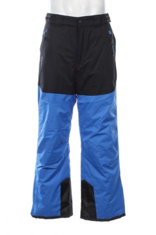 Herrenhose für Wintersport Just Play, Größe XL, Farbe Mehrfarbig, Preis 20,99 €