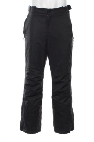 Herrenhose für Wintersport Maier Sports, Größe M, Farbe Schwarz, Preis 49,99 €
