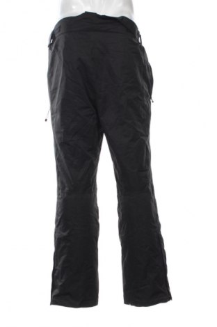 Herrenhose für Wintersport Maier Sports, Größe M, Farbe Schwarz, Preis 49,99 €