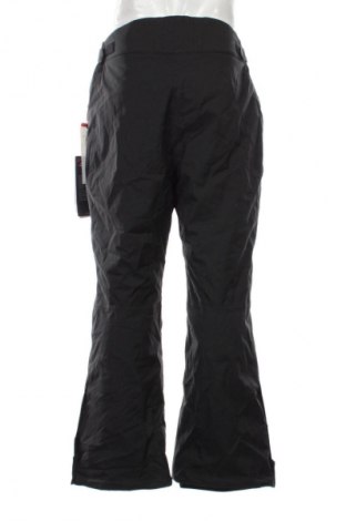 Herrenhose für Wintersport Maier Sports, Größe L, Farbe Schwarz, Preis 112,99 €