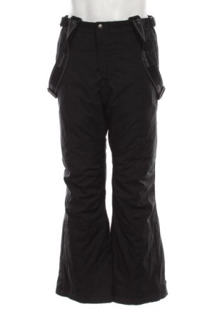 Pantaloni bărbătești pentru sporturi de iarnă Maier Sports, Mărime M, Culoare Negru, Preț 169,99 Lei