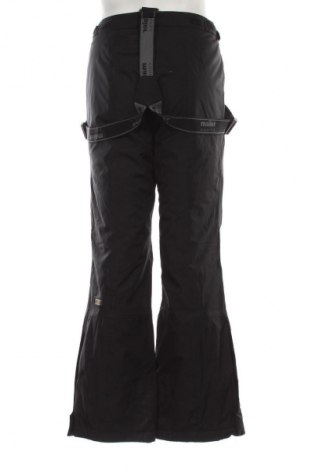 Pantaloni bărbătești pentru sporturi de iarnă Maier Sports, Mărime M, Culoare Negru, Preț 169,99 Lei