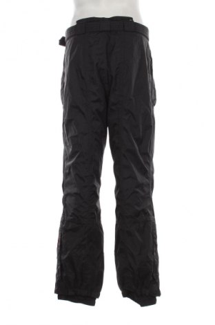 Pantaloni bărbătești pentru sporturi de iarnă Maier Sports, Mărime M, Culoare Albastru, Preț 107,99 Lei